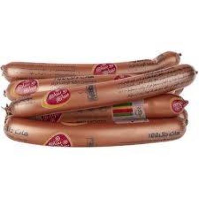 سوسیس هات داگ55شام شام